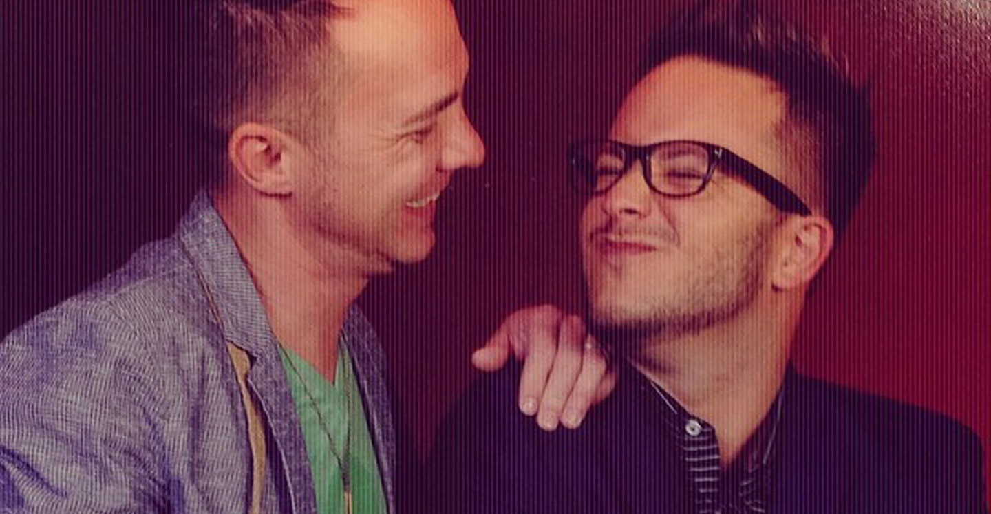 chris & Ryan Wedding